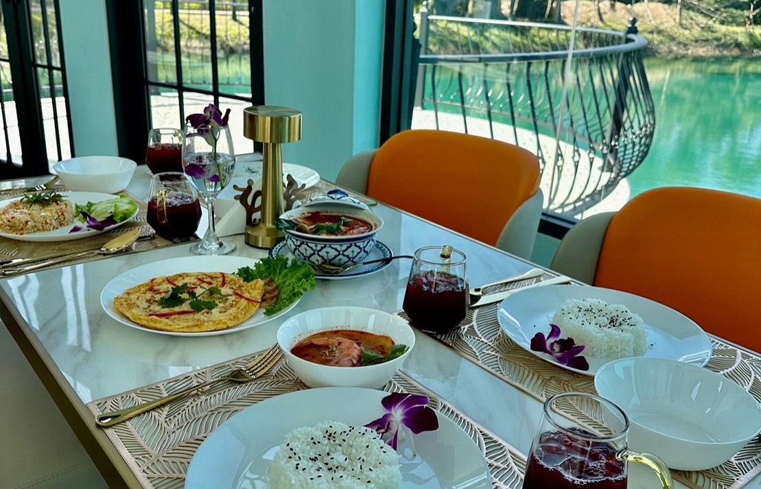 Dushanbe Cafe & Restaurant