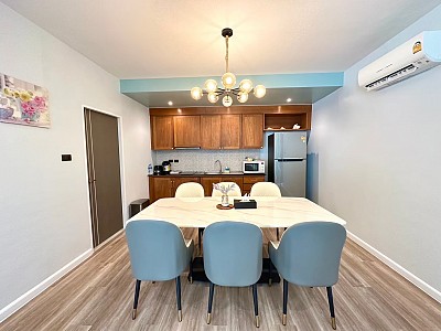 1 Bedroom Pool Villa