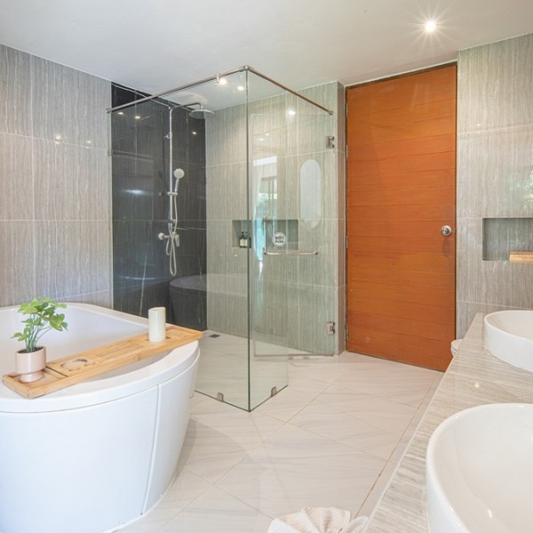 1 Bedroom Pool Villa