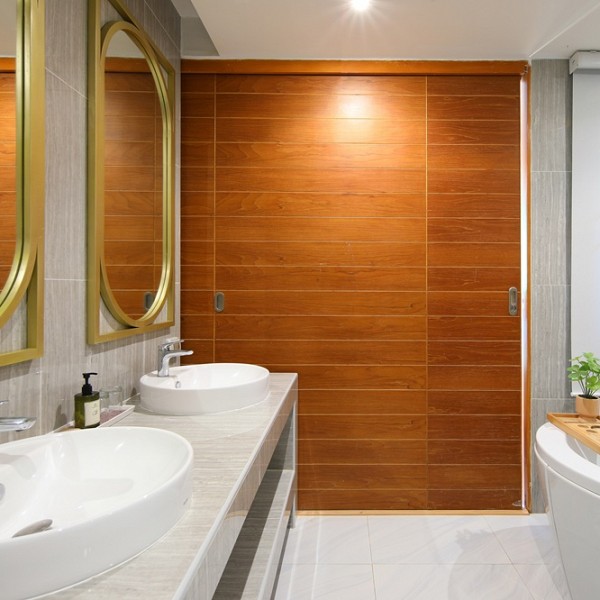 1 Bedroom Pool Villa