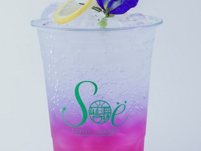 Soe Coffee & Bistro